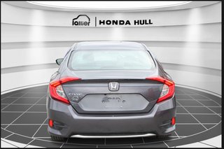 2020 Honda Civic LX in Gatineau, Quebec - 4 - w320h240px