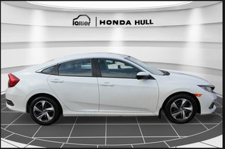 Honda Civic LX 2020 à Montréal, Québec - 6 - w320h240px