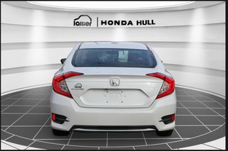 Honda Civic LX 2020 à Montréal, Québec - 4 - w320h240px