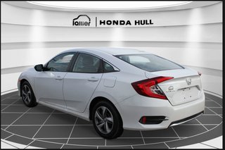Honda Civic LX 2020 à Montréal, Québec - 3 - w320h240px