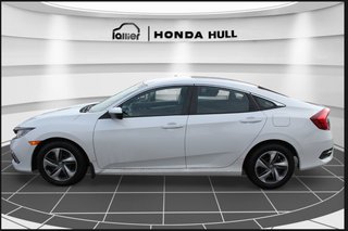 Honda Civic LX 2020 à Montréal, Québec - 2 - w320h240px