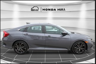 Honda Civic Sport 2020 à Gatineau, Québec - 6 - w320h240px