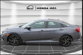 Honda Civic Sport 2020 à Gatineau, Québec - 2 - w320h240px