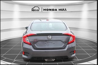 Honda Civic Sport 2020 à Gatineau, Québec - 4 - w320h240px