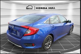 Honda Civic EX 2020 à Gatineau, Québec - 5 - w320h240px