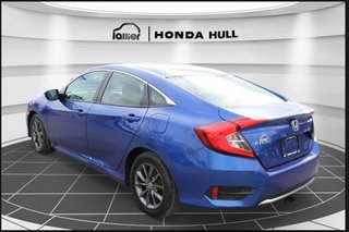 Honda Civic EX 2020 à Gatineau, Québec - 3 - w320h240px