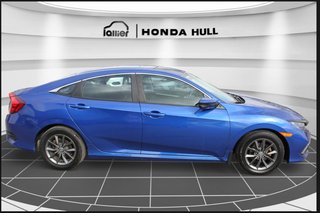 Honda Civic EX 2020 à Gatineau, Québec - 6 - w320h240px