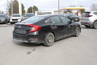Honda Civic LX 2020 à Gatineau, Québec - 3 - w320h240px