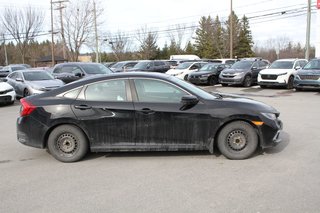 Honda Civic LX 2020 à Gatineau, Québec - 4 - w320h240px