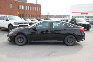 Honda Civic LX 2020 à Gatineau, Québec - 2 - w320h240px