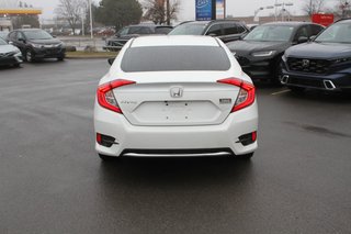 Honda Civic EX 2020 à Gatineau, Québec - 4 - w320h240px