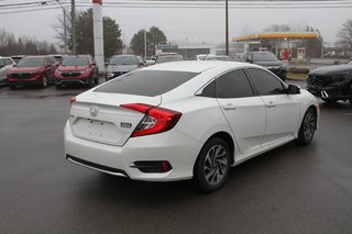 Honda Civic EX 2020 à Gatineau, Québec - 5 - w320h240px