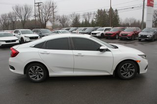 Honda Civic EX 2020 à Gatineau, Québec - 6 - w320h240px