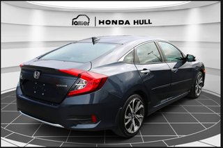Honda Civic Touring 2020 à Gatineau, Québec - 5 - w320h240px