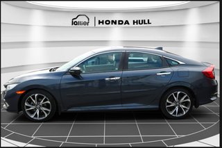 Honda Civic Touring 2020 à Gatineau, Québec - 2 - w320h240px