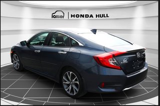 Honda Civic Touring 2020 à Gatineau, Québec - 3 - w320h240px