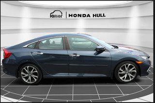 Honda Civic Touring 2020 à Gatineau, Québec - 6 - w320h240px