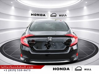 Honda Civic EX 2020 à Gatineau, Québec - 4 - w320h240px
