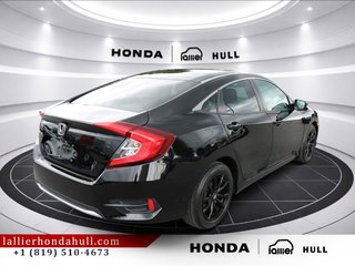 Honda Civic EX 2020 à Gatineau, Québec - 5 - w320h240px
