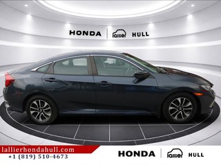 2020 Honda Civic EX in Montréal, Quebec - 6 - w320h240px