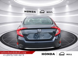 2020 Honda Civic EX in Montréal, Quebec - 4 - w320h240px