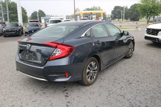 Honda Civic EX 2020 à Gatineau, Québec - 5 - w320h240px