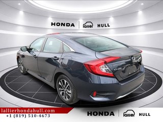 2020 Honda Civic EX in Montréal, Quebec - 3 - w320h240px