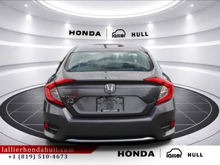 2020 Honda Civic EX in Montréal, Quebec - 4 - w320h240px