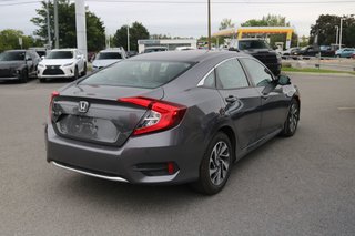 2020 Honda Civic EX in Gatineau, Quebec - 5 - w320h240px