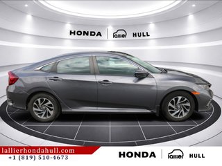 2020 Honda Civic EX in Montréal, Quebec - 6 - w320h240px