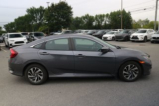 2020 Honda Civic EX in Gatineau, Quebec - 6 - w320h240px