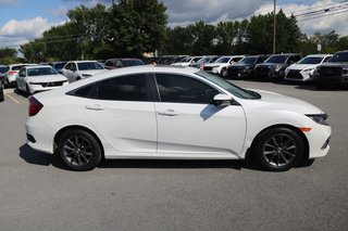 Honda Civic EX 2020 à Gatineau, Québec - 6 - w320h240px