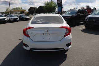 Honda Civic EX 2020 à Gatineau, Québec - 4 - w320h240px