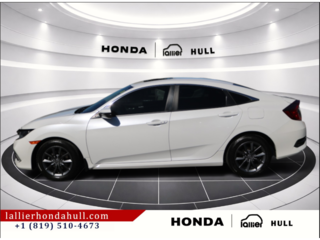 Honda Civic EX 2020 à Montréal, Québec - 2 - w320h240px