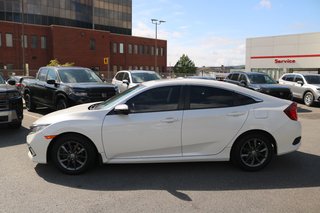 Honda Civic EX 2020 à Gatineau, Québec - 2 - w320h240px