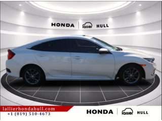 Honda Civic EX 2020 à Montréal, Québec - 6 - w320h240px