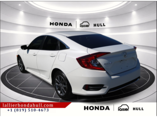 Honda Civic EX 2020 à Montréal, Québec - 3 - w320h240px