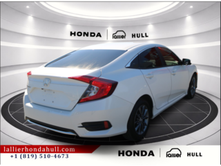 Honda Civic EX 2020 à Montréal, Québec - 5 - w320h240px