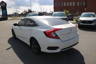 Honda Civic EX 2020 à Gatineau, Québec - 3 - w320h240px