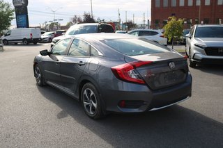 2020 Honda Civic LX in Gatineau, Quebec - 3 - w320h240px