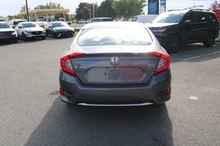 2020 Honda Civic LX in Gatineau, Quebec - 4 - w320h240px