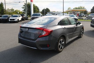 2020 Honda Civic LX in Gatineau, Quebec - 5 - w320h240px