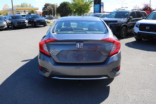 Honda Civic LX 2020 à Gatineau, Québec - 4 - w320h240px