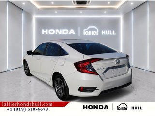 2020 Honda Civic LX in Gatineau, Quebec - 3 - w320h240px