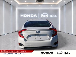 2020 Honda Civic LX in Gatineau, Quebec - 4 - w320h240px
