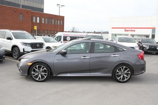 2021  Civic Touring in , Quebec - 4 - w320h240px