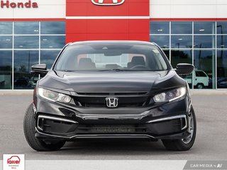 Civic EX 2021 à , Québec - 2 - w320h240px