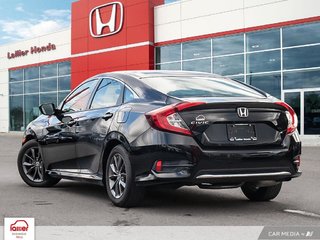 Civic EX 2021 à , Québec - 4 - w320h240px