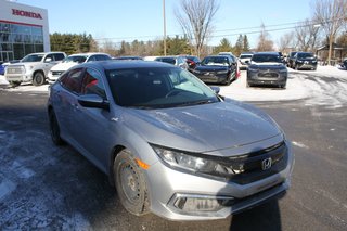 2021  Civic LX in , Quebec - 2 - w320h240px