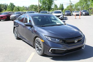 2021 Honda Civic EX in , Quebec - 2 - w320h240px